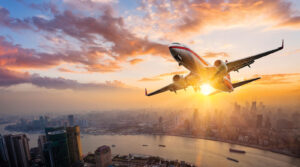 Aeronet Worldwide logistics and air freight services