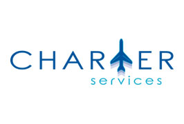 Charter air freight and next flight out services
