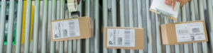 Fulfillment and distribution services
