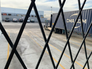 Aeronet Worldwide logistics, air freight, ground freight, and ocean freight services