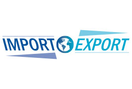 Import export shipping services