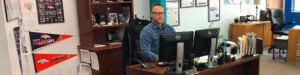 Aeronet Worldwide logistics, air freight, ground freight, and ocean freight services