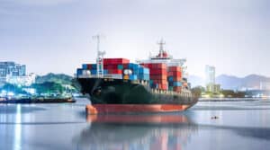 Aeronet Worldwide logistics and ocean freight services