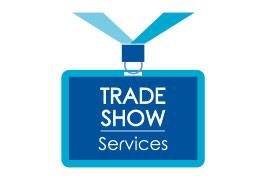 Trade show logistics, time specific shipping, and customs clearance services