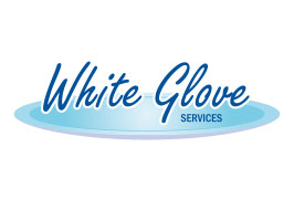 White Glove logistics, first mile, and final mile services