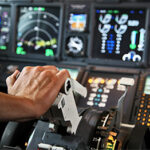 Aeronet Worldwide provides aerospace logistics and shipping services