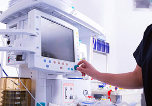 Aeronet Worldwide provides medical logistics and shipping services