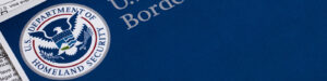 U.S. Customs brokerage services