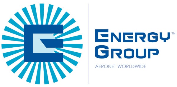 Energy Group | Aeronet Worldwide