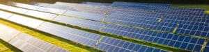 Solar panels