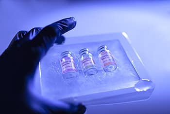 COVID-19 vaccines